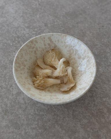 Pasta Bowl «VANIGLIA»