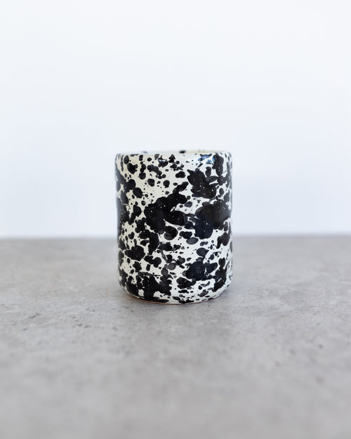 Becher «STRACCIATELLA»