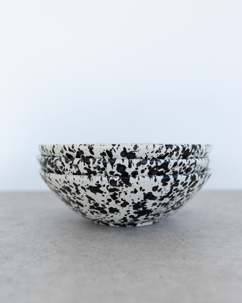 Pasta Bowl «STRACCIATELLA»