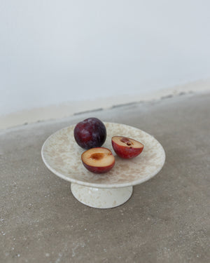 Etagere «VANIGLIA» klein