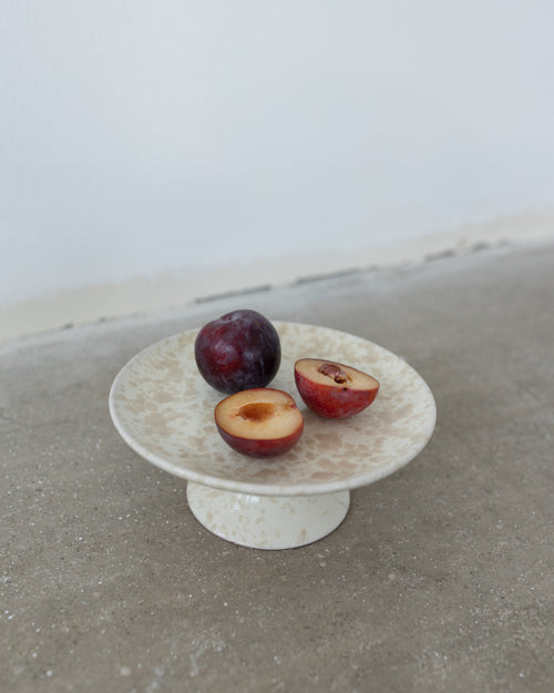 Etagere «VANIGLIA» klein