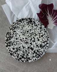 Teller «STRACCIATELLA» groß